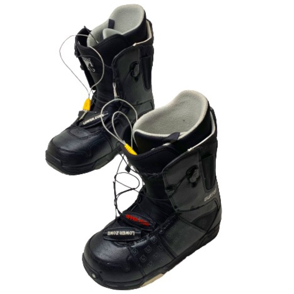 Burton Moto Speed Zone Lace Snowboard Men's Boots